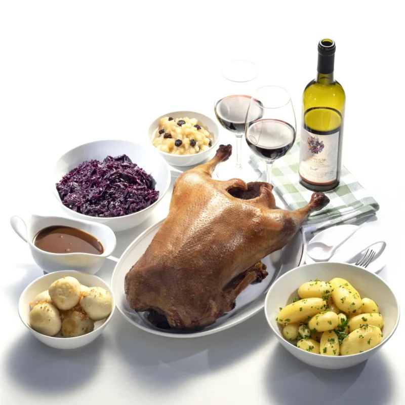 Shop für  Putenbraten nach Thanksgivingzubereitung